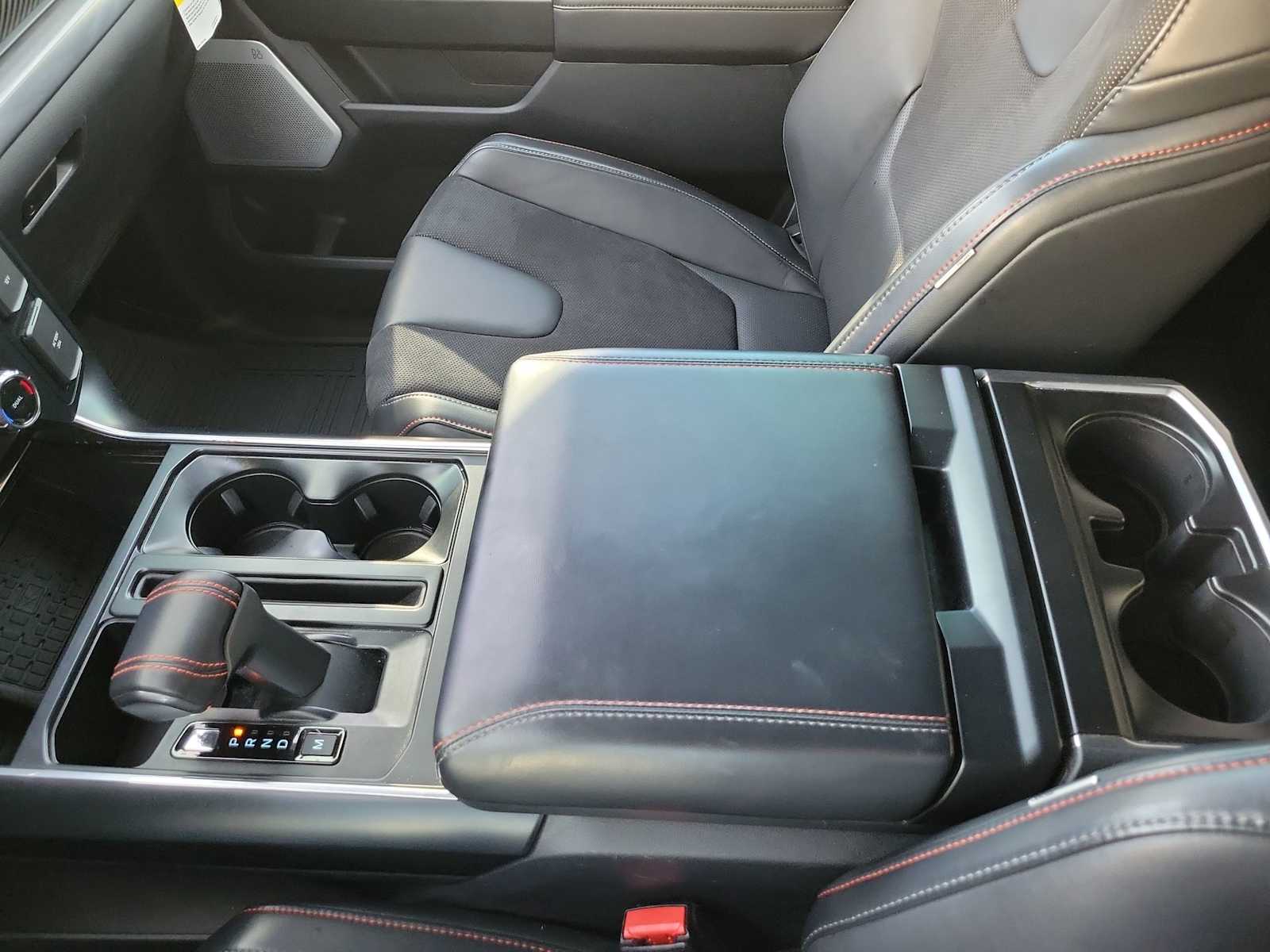 Thumbnail: 2025 Ford F-150 - 20