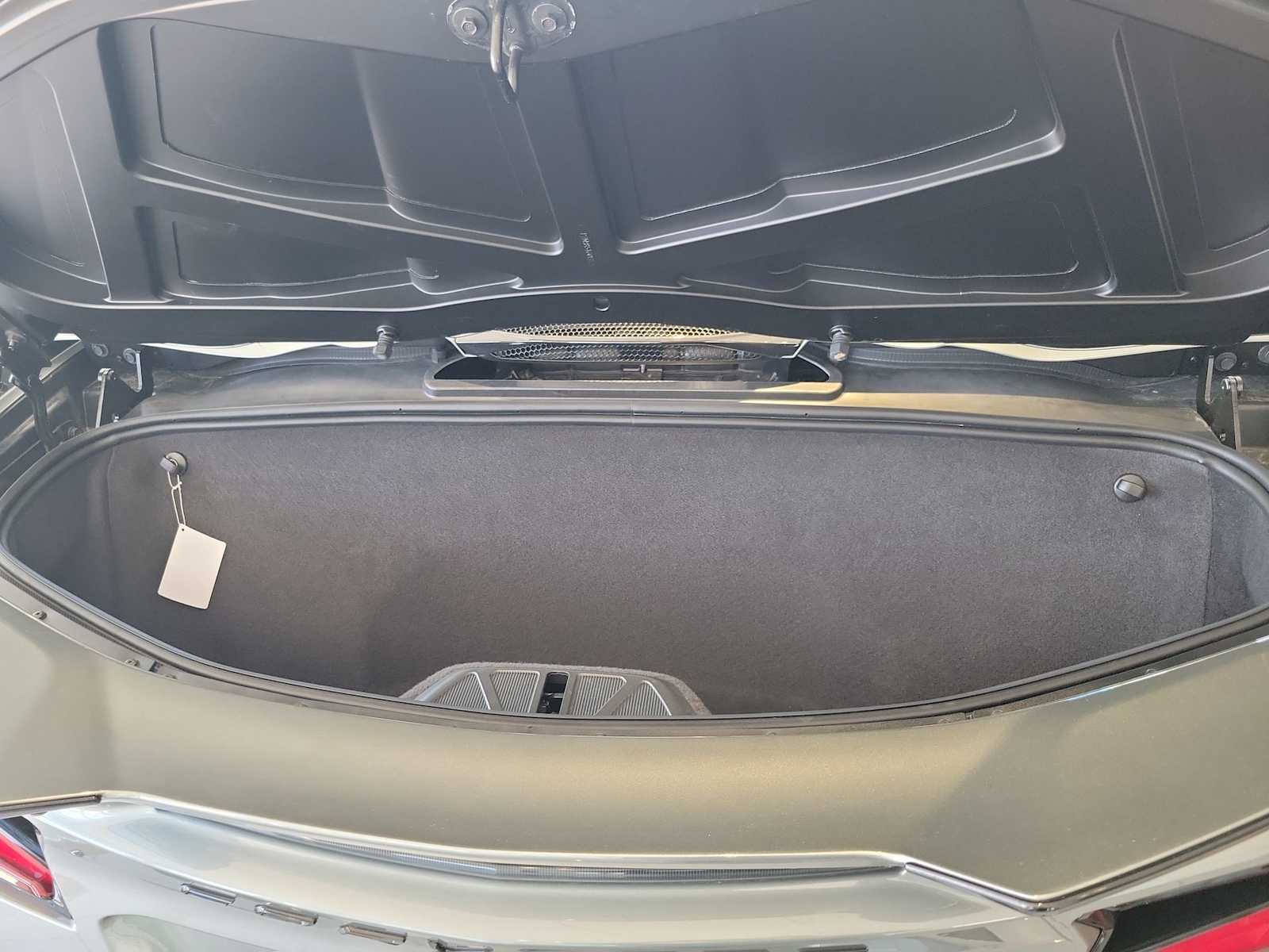 Thumbnail: 2023 Chevrolet Corvette - 18