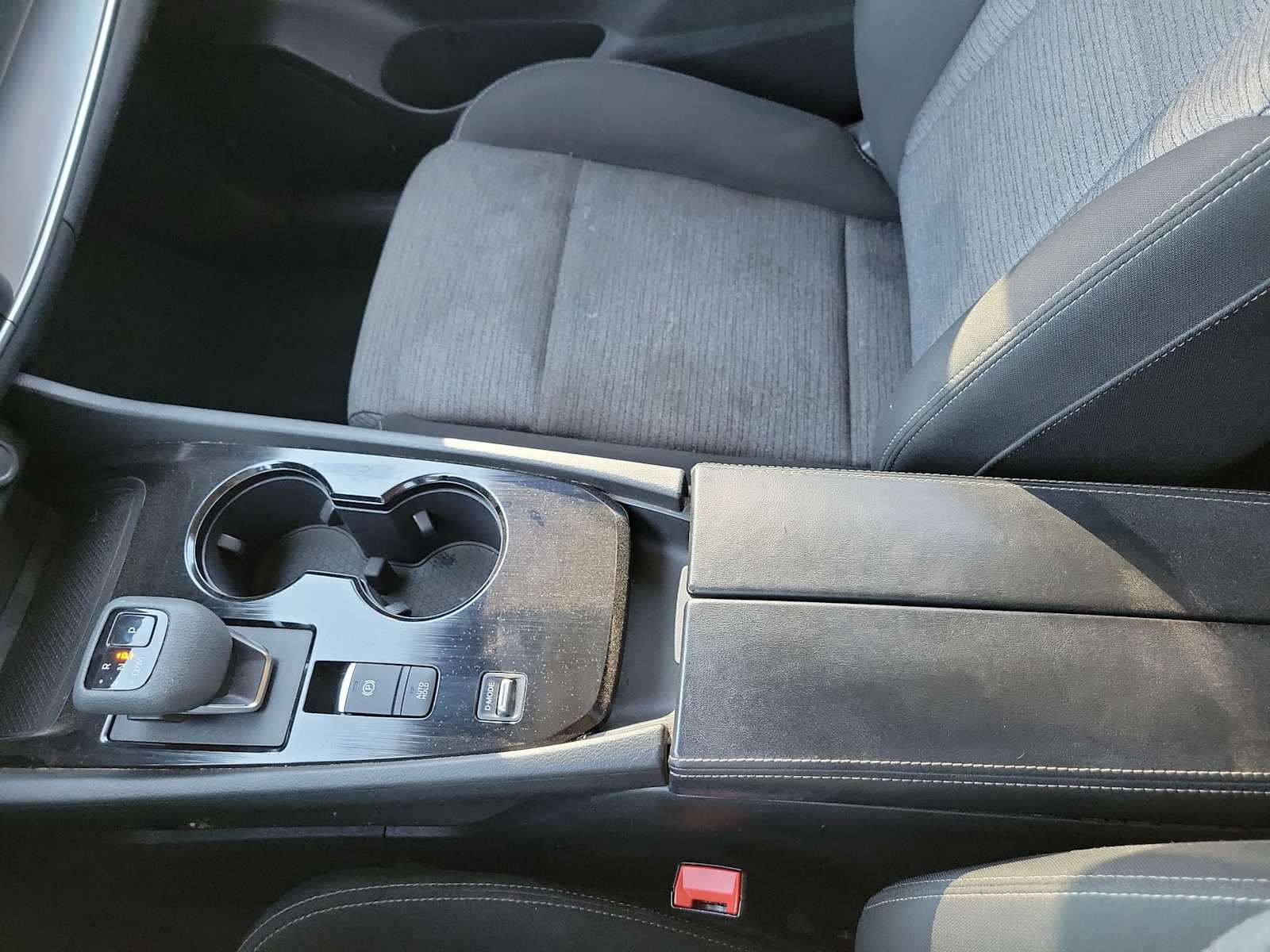 Thumbnail: 2023 Nissan Rogue - 24