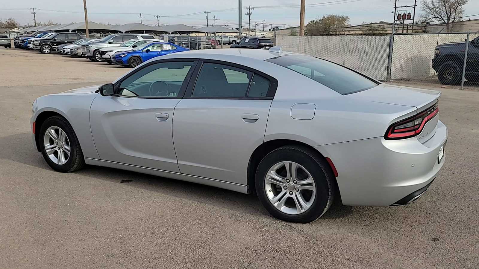 Thumbnail: 2023 Dodge Charger - 6