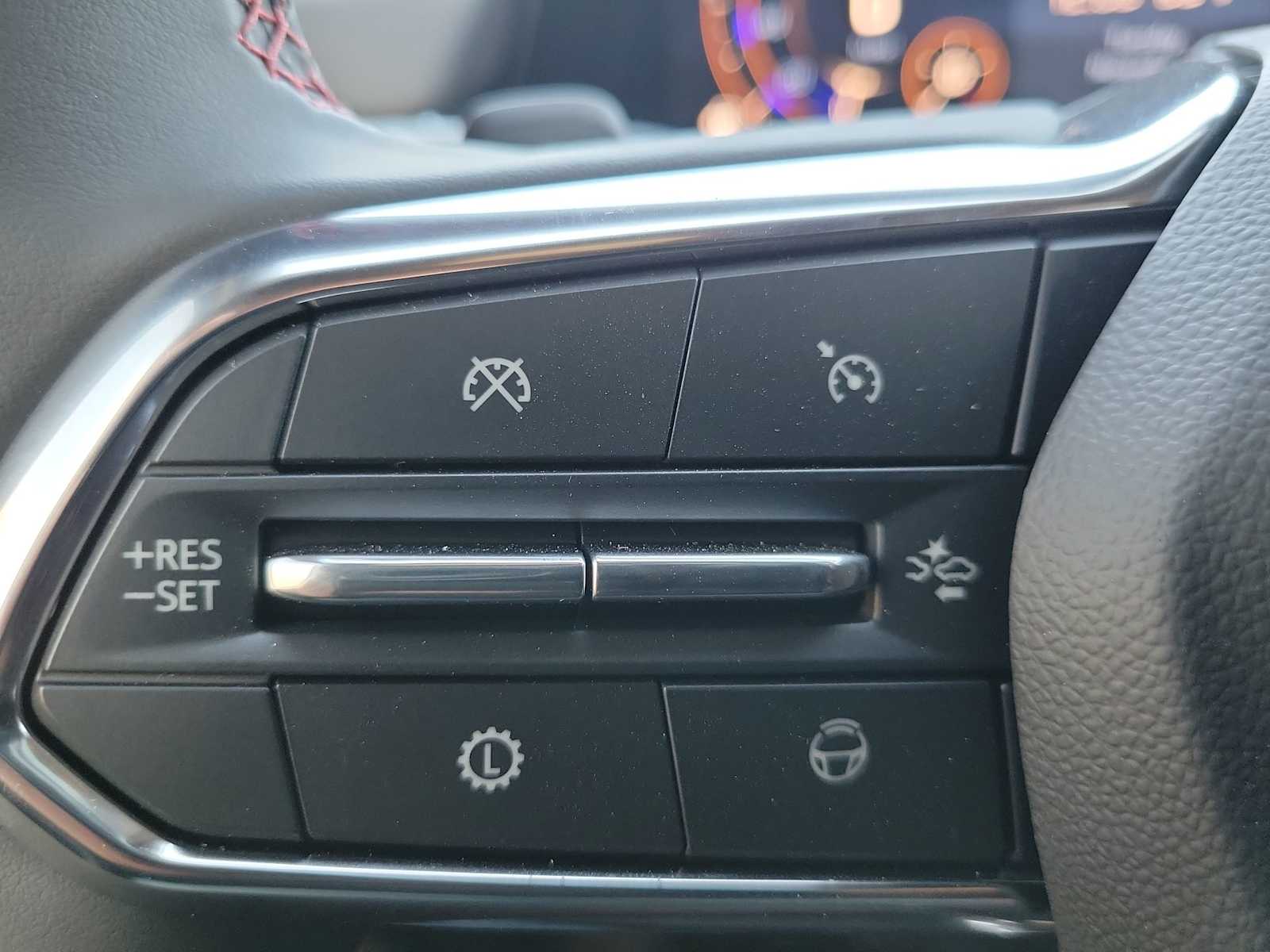 Thumbnail: 2026 Chevrolet Suburban - 27