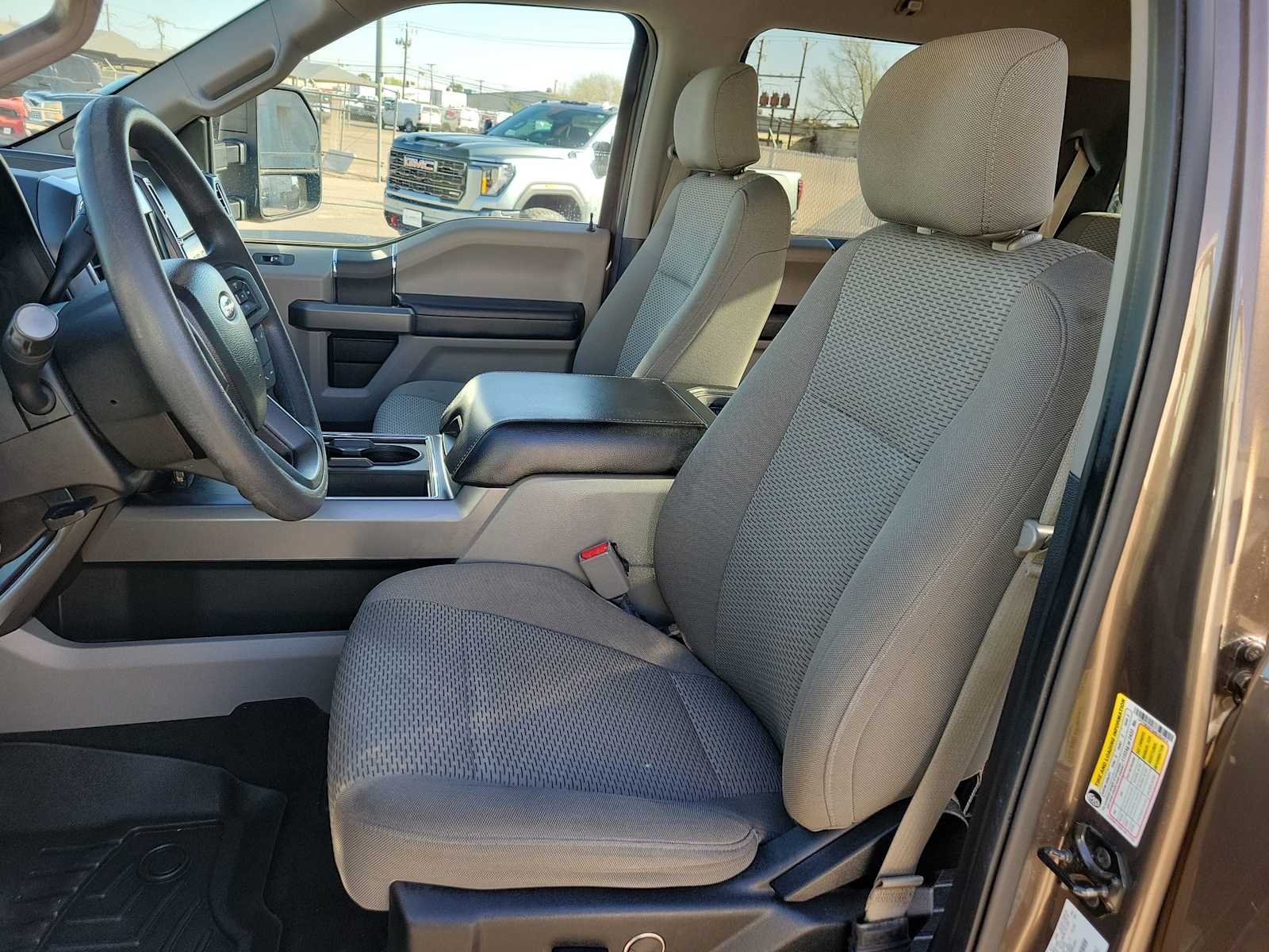 Thumbnail: 2017 Ford F-250 - 15