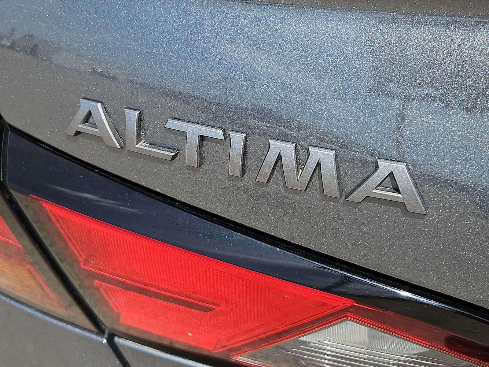 Thumbnail: 2024 Nissan Altima - 11