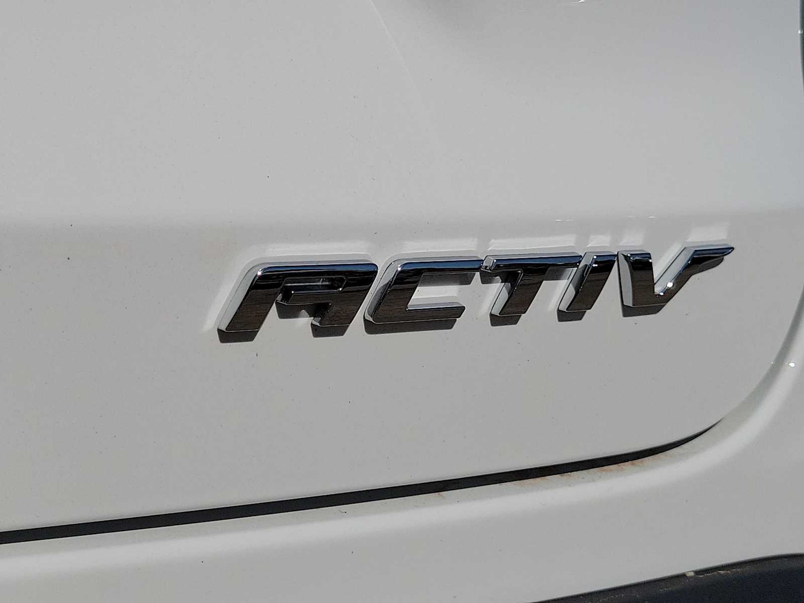 Thumbnail: 2026 Chevrolet Trax - 11