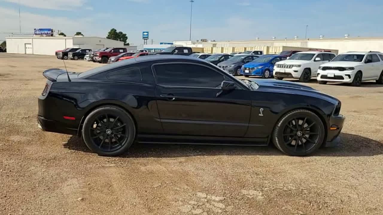 Thumbnail: 2014 Ford Mustang - 5