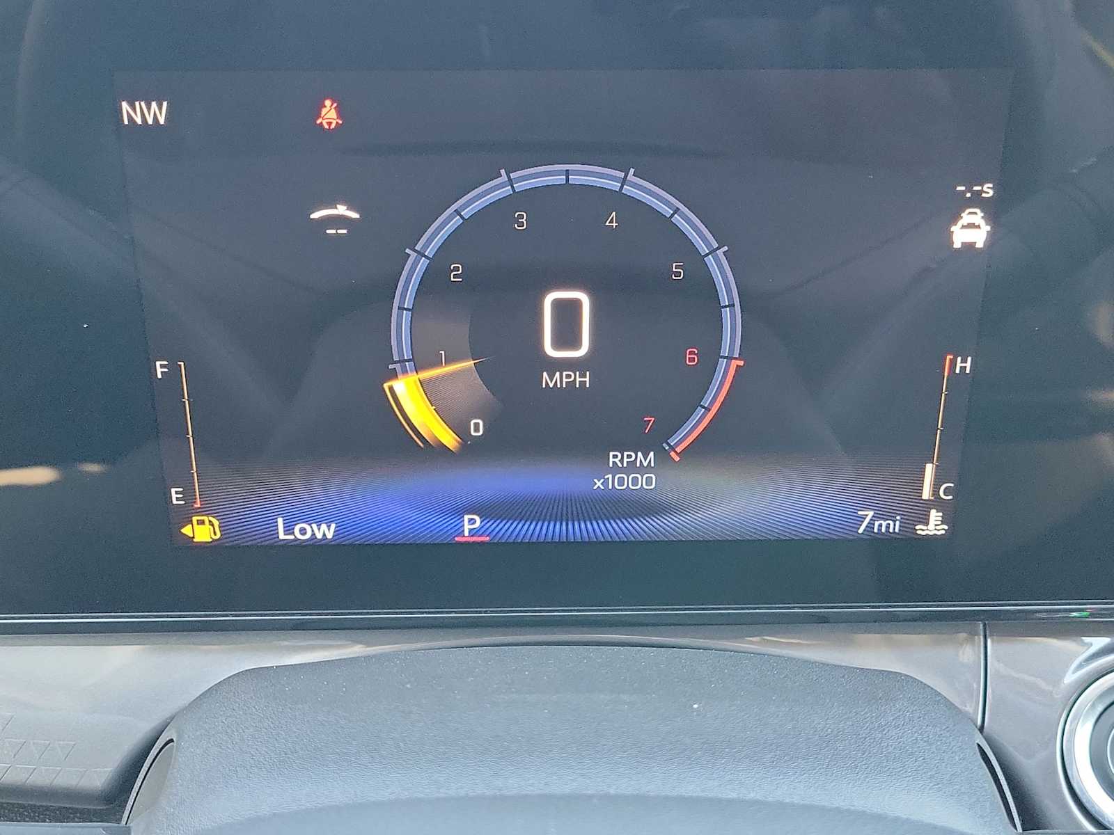 Thumbnail: 2026 Chevrolet Trax - 26