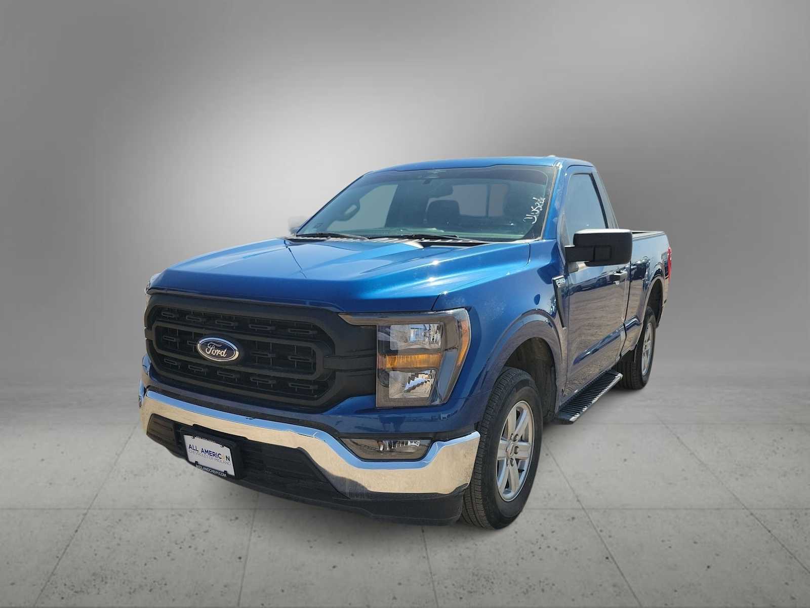 2023 Ford F-150  -
                  Midland, TX