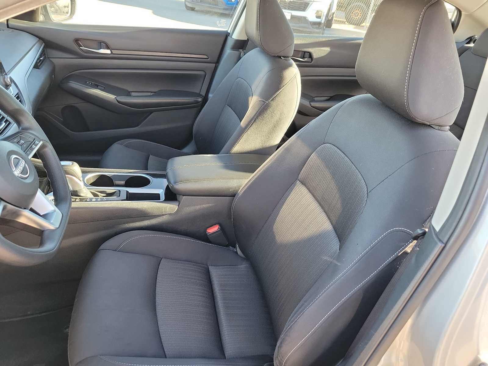 Thumbnail: 2024 Nissan Altima - 19