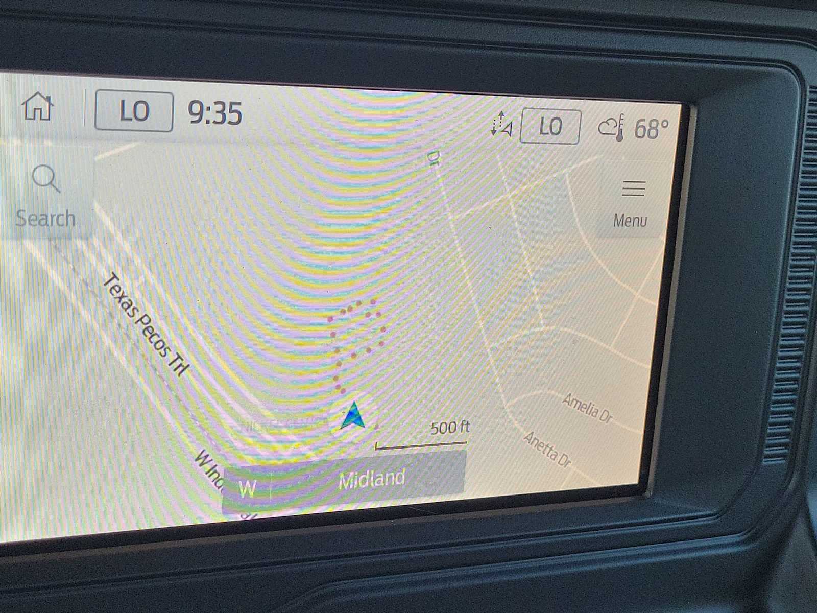 Thumbnail: 2022 Ford Bronco - 25