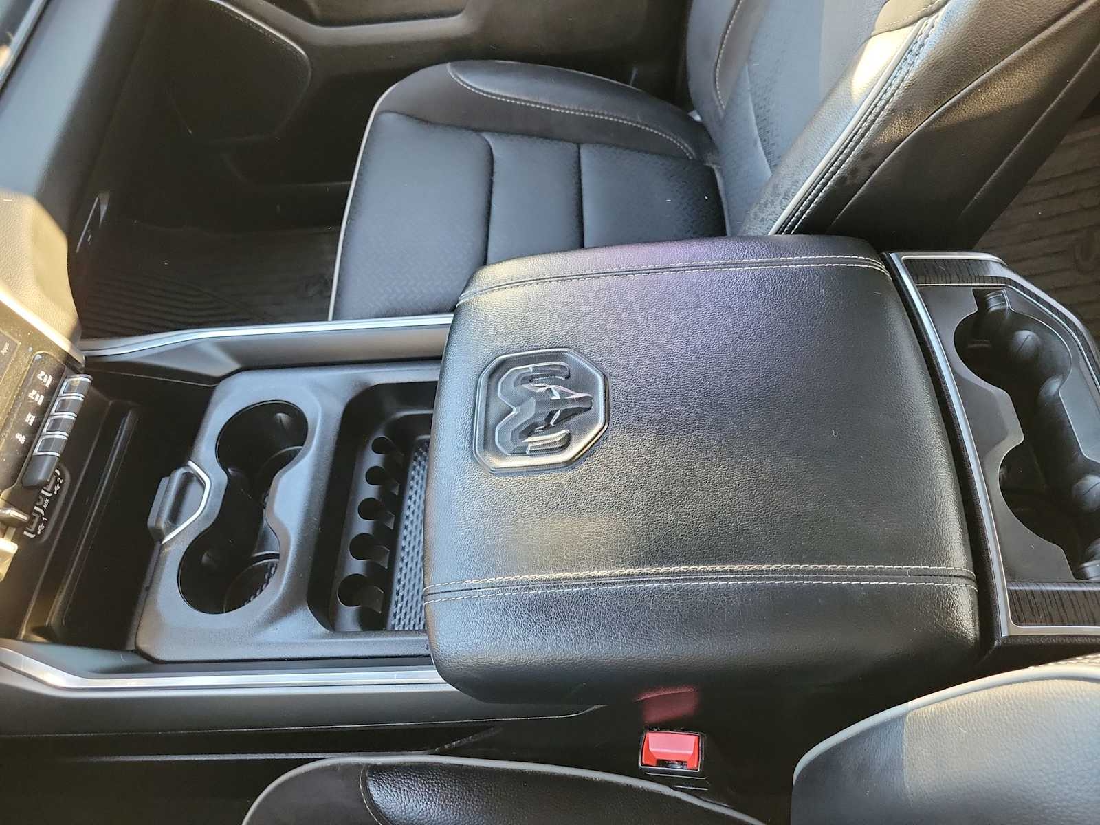 Thumbnail: 2024 RAM 1500 - 24