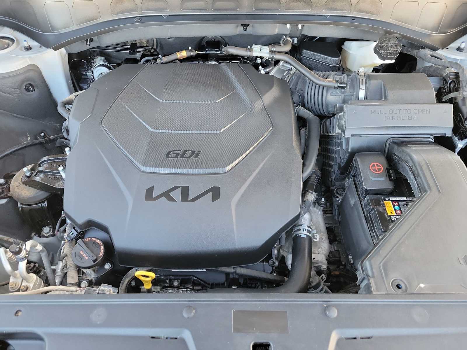 Thumbnail: 2022 Kia Telluride - 12