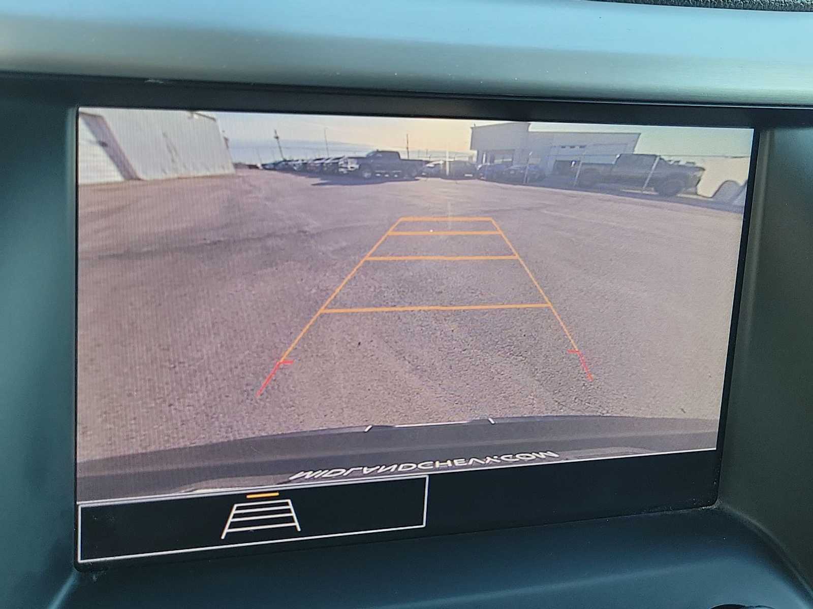 Thumbnail: 2020 GMC Acadia - 24