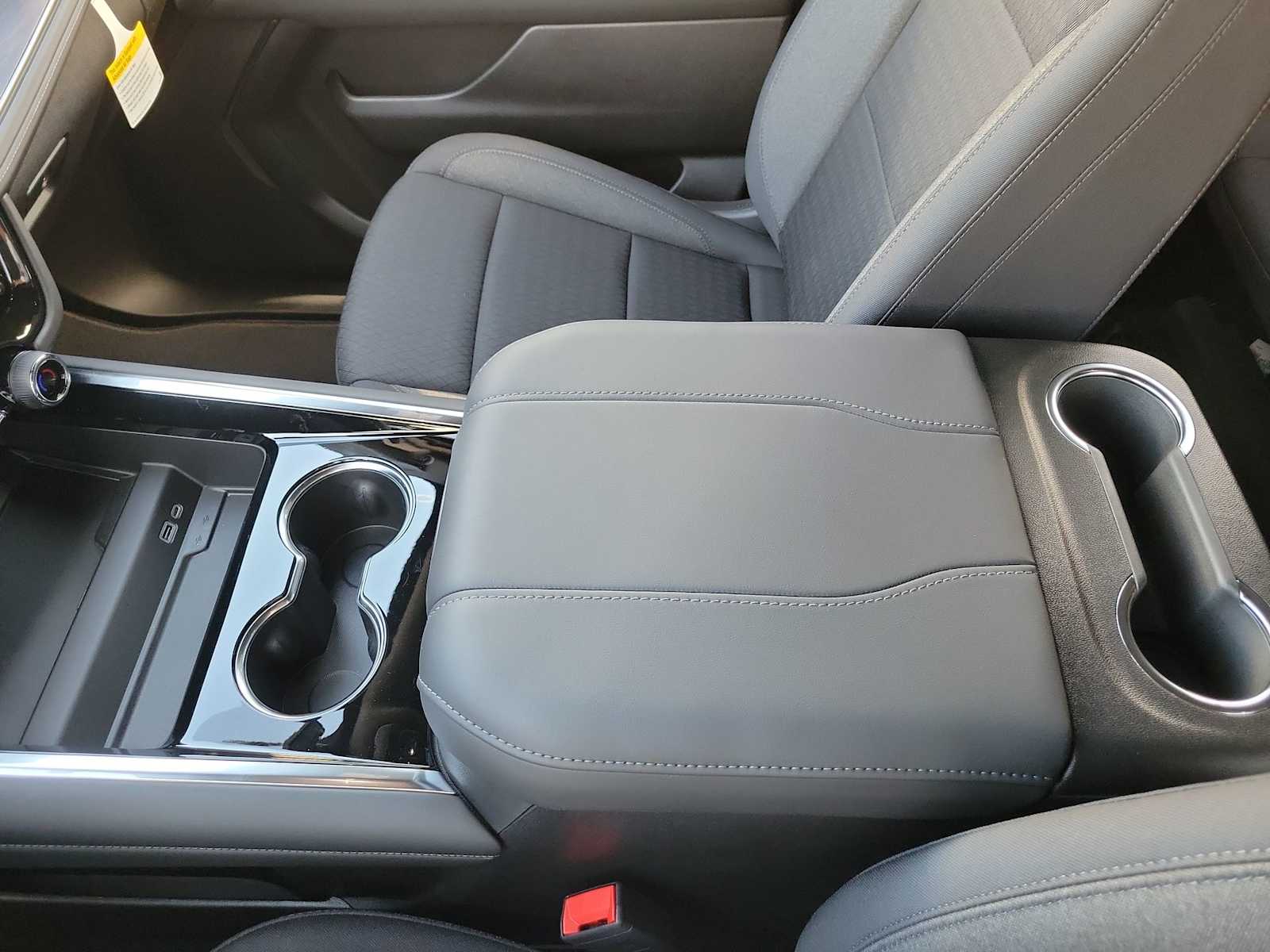 Thumbnail: 2026 Chevrolet Tahoe - 20