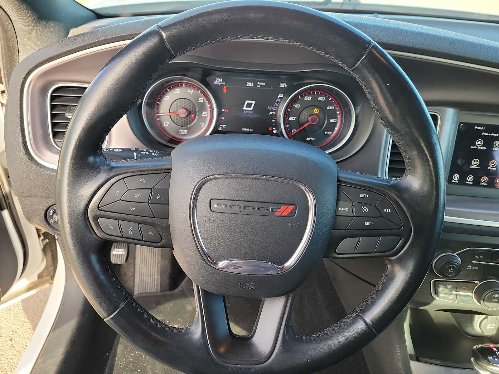 Thumbnail: 2022 Dodge Charger - 23