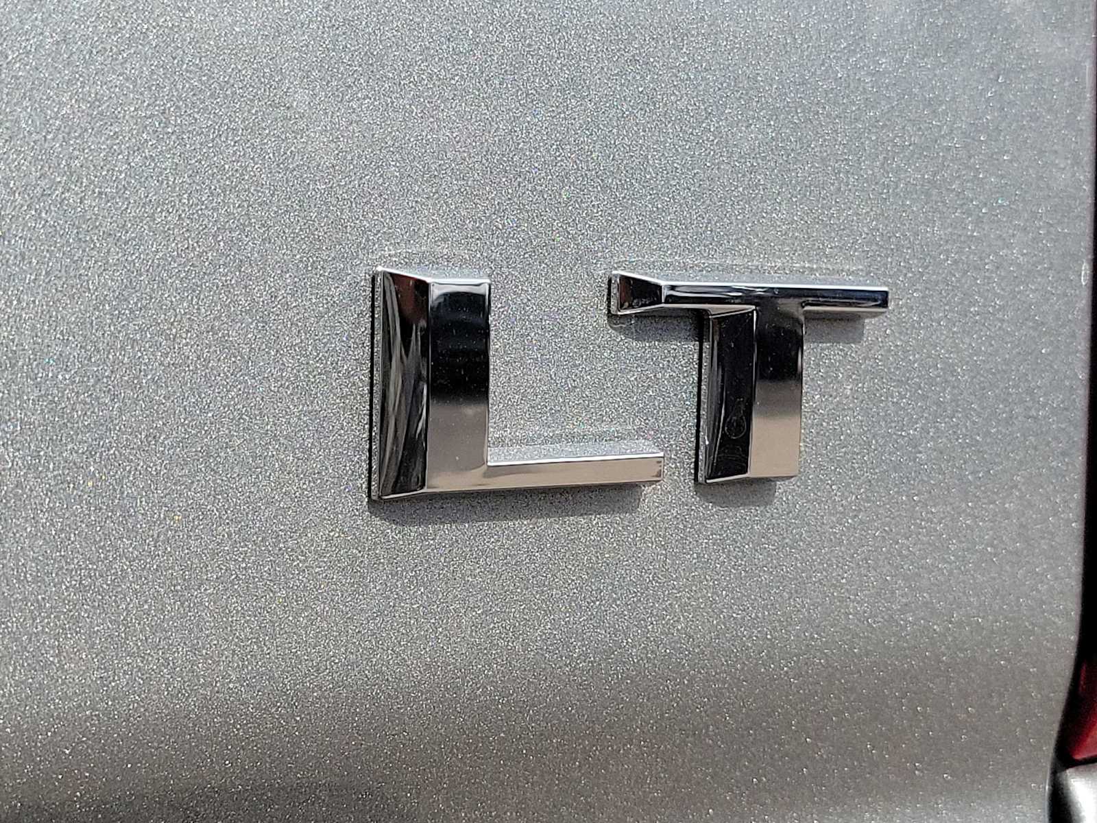 Thumbnail: 2026 Chevrolet Silverado 1500 - 11