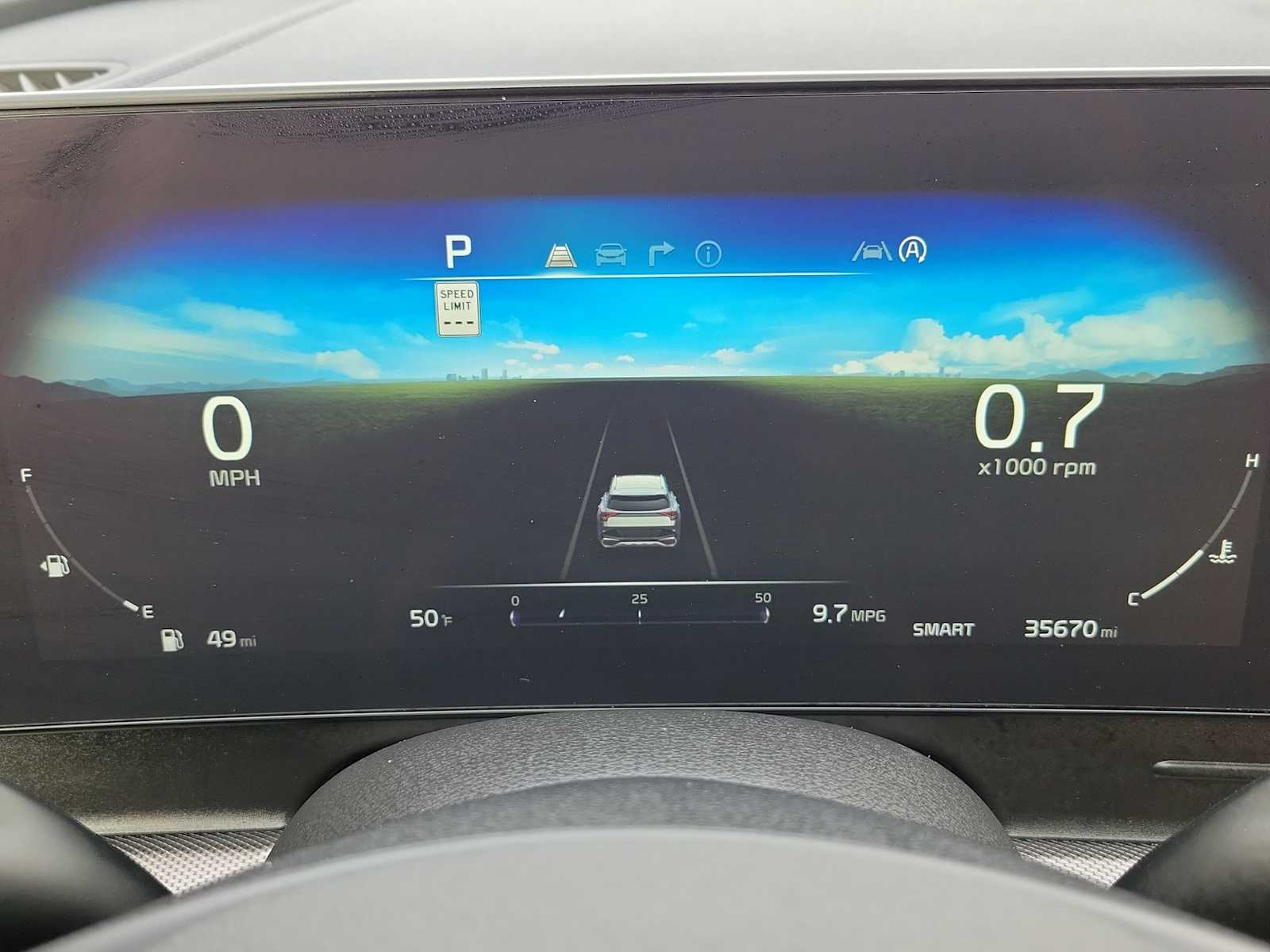 Thumbnail: 2023 Kia Sportage - 26