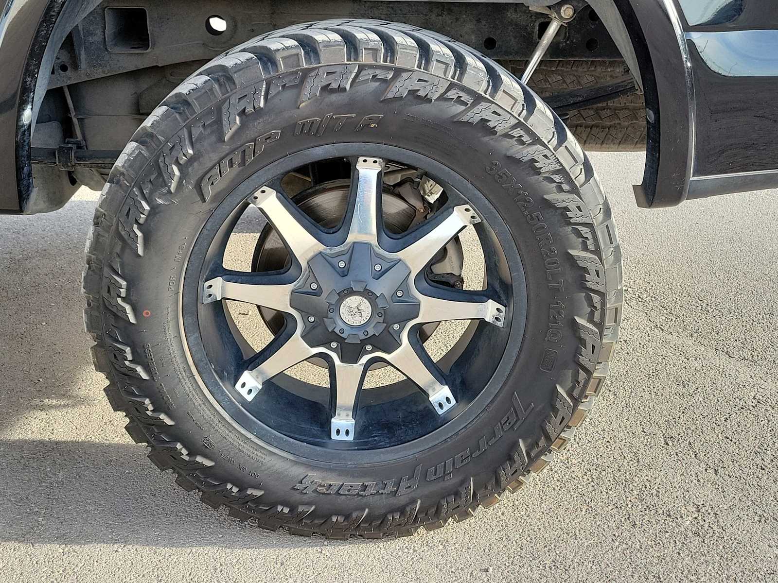 Thumbnail: 2018 Ford F-150 - 12