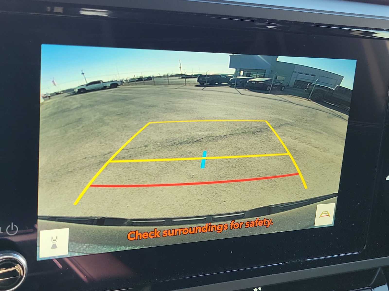 Thumbnail: 2026 Toyota Tundra - 24