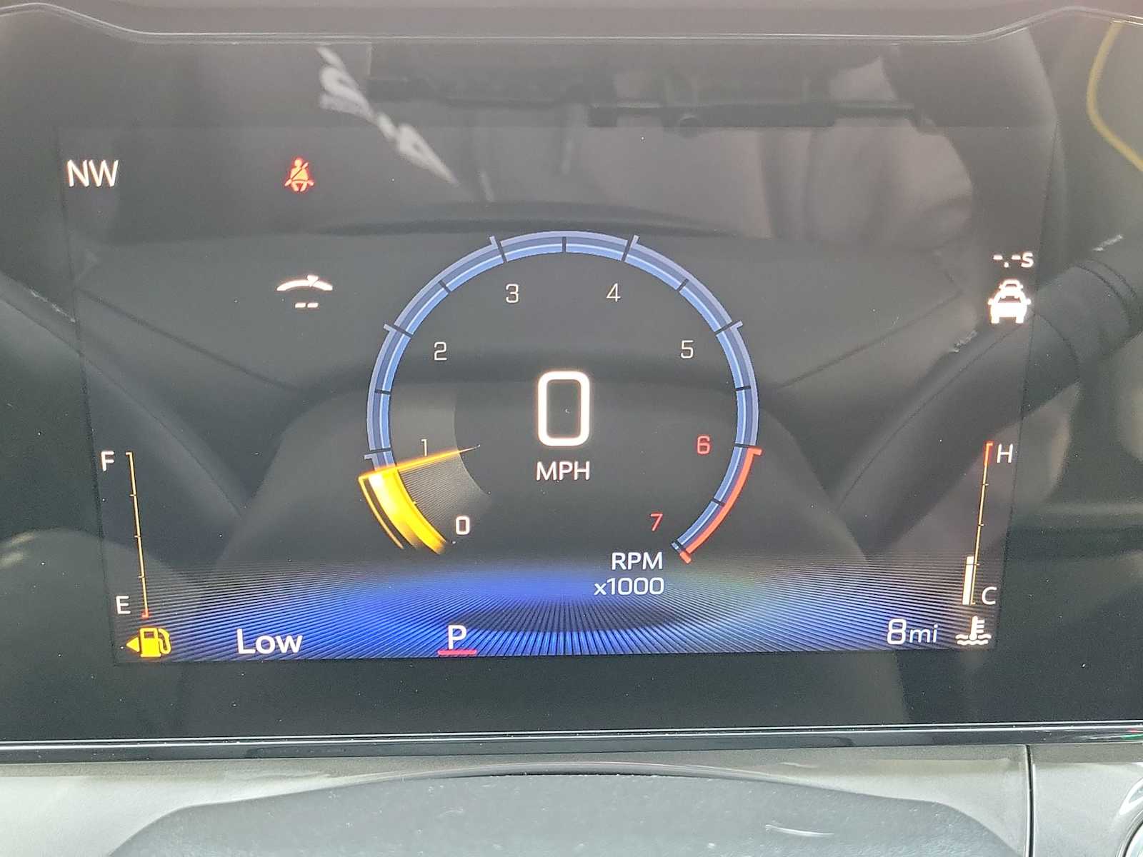 Thumbnail: 2026 Chevrolet Trax - 26