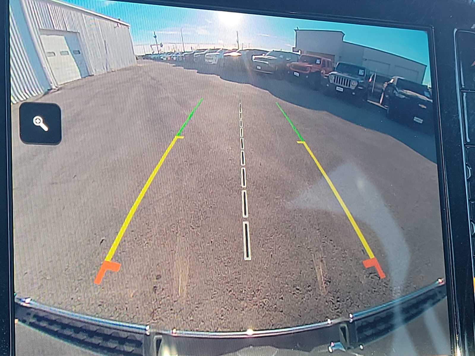 Thumbnail: 2024 RAM 1500 - 28