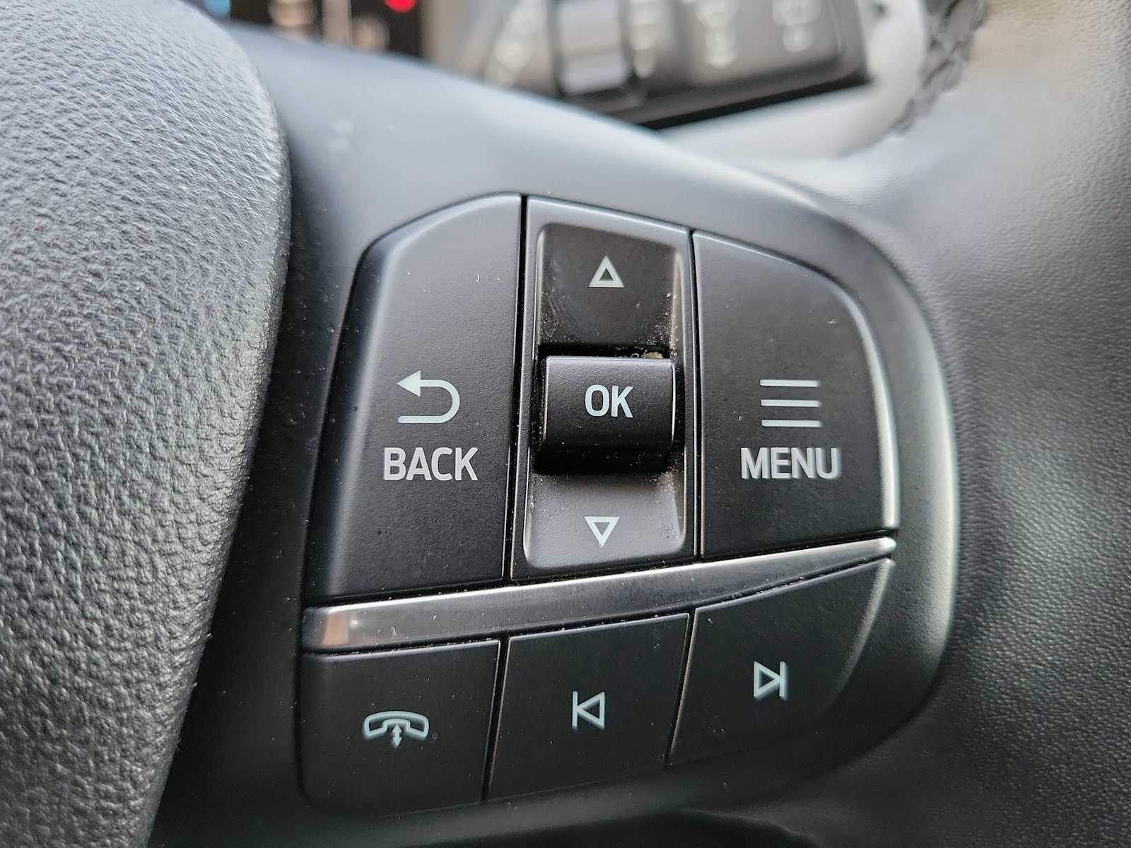 Thumbnail: 2024 Ford Escape - 27