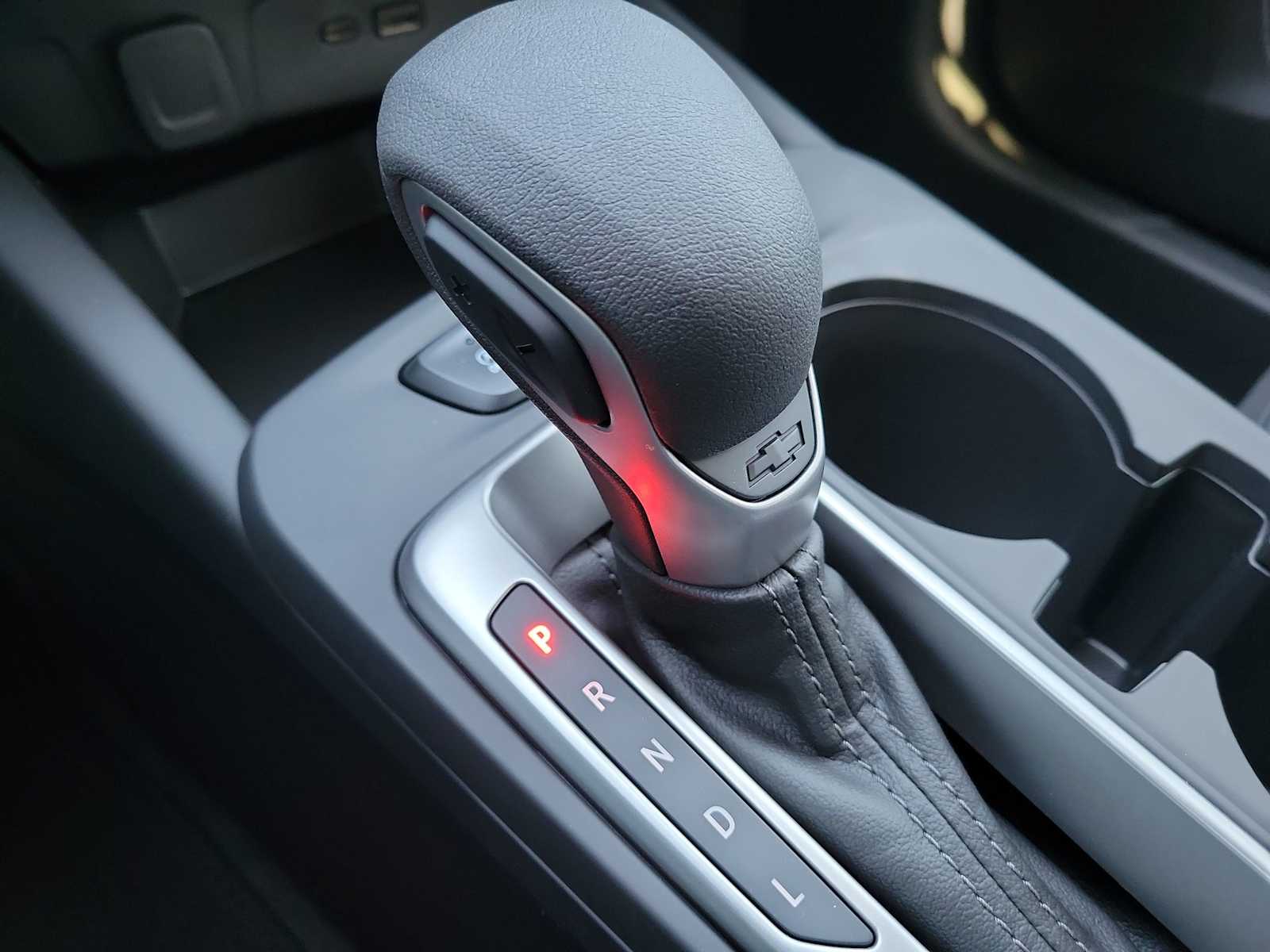 Thumbnail: 2026 Chevrolet Trax - 25