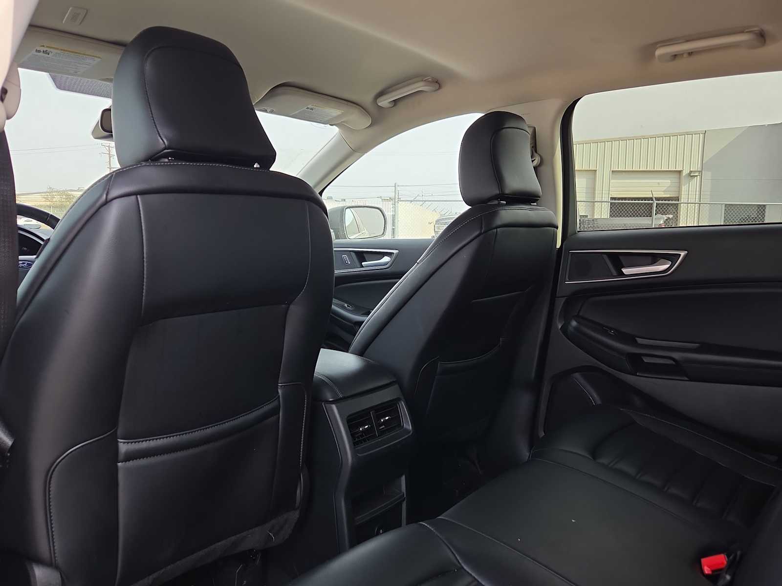 Thumbnail: 2024 Ford Edge - 19