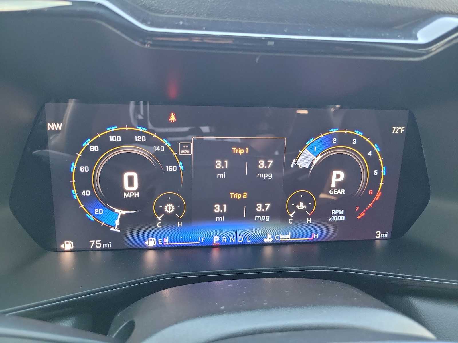 Thumbnail: 2026 Chevrolet Colorado - 26