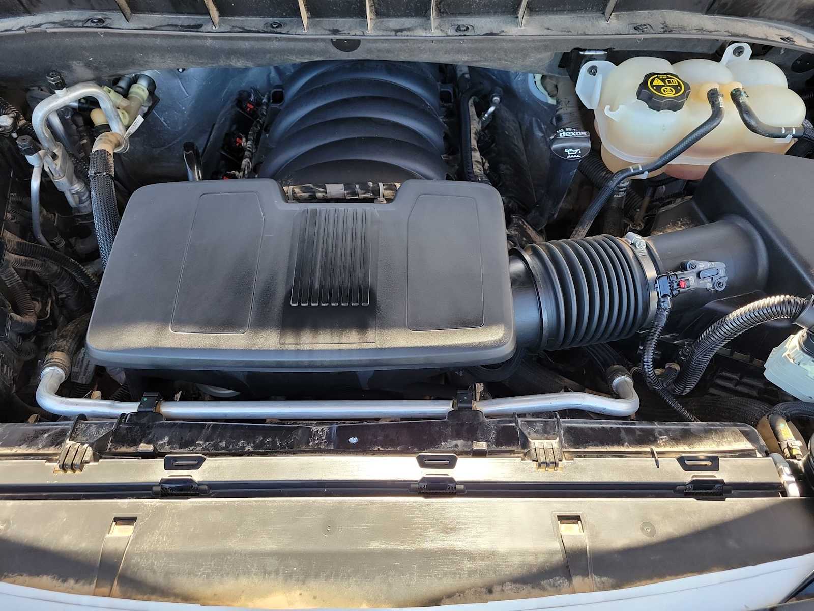 Thumbnail: 2021 Chevrolet Suburban - 12