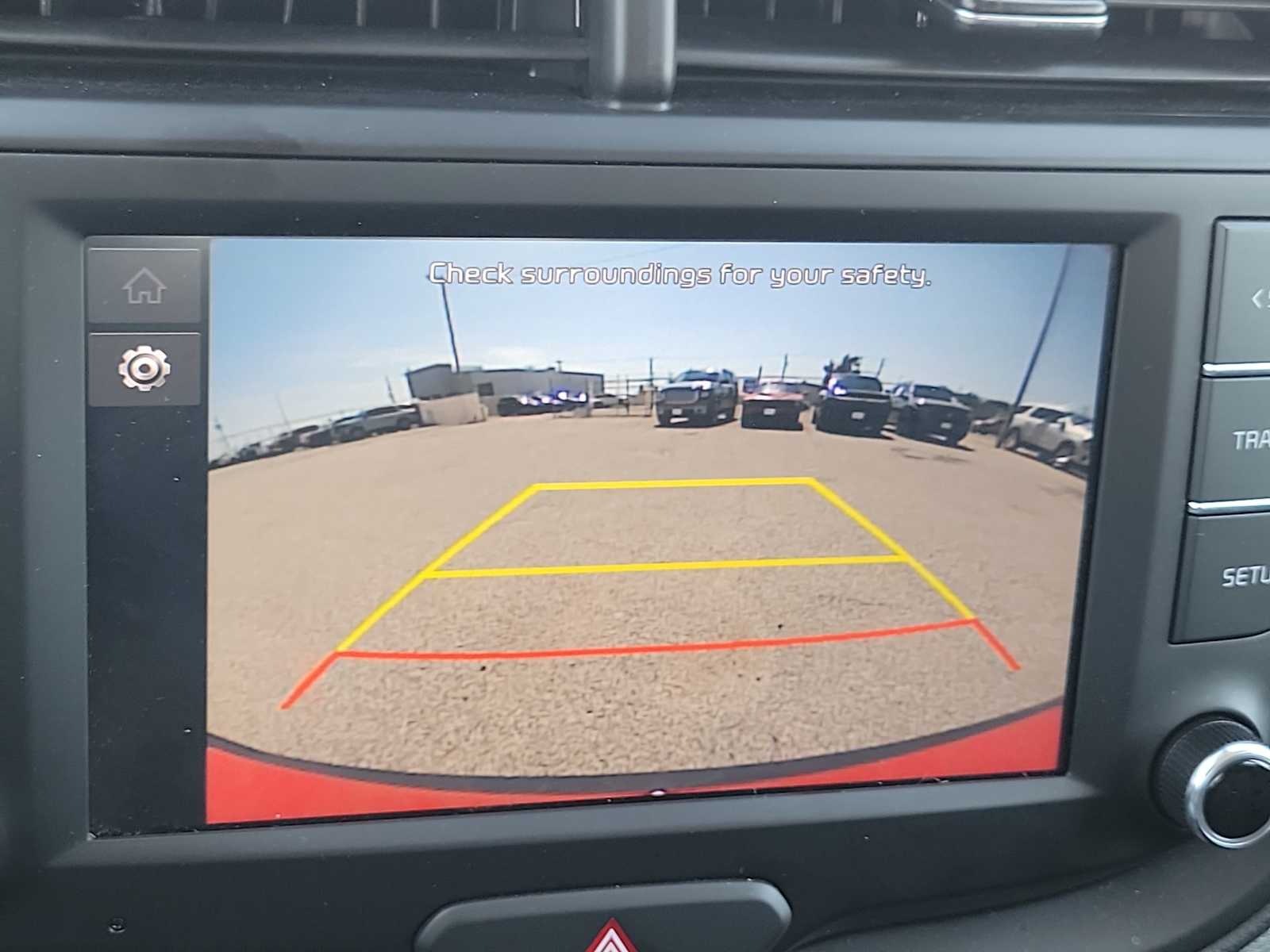 Thumbnail: 2025 Kia Soul - 23