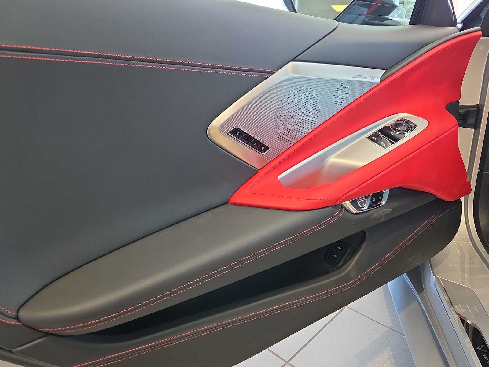 Thumbnail: 2026 Chevrolet Corvette - 12