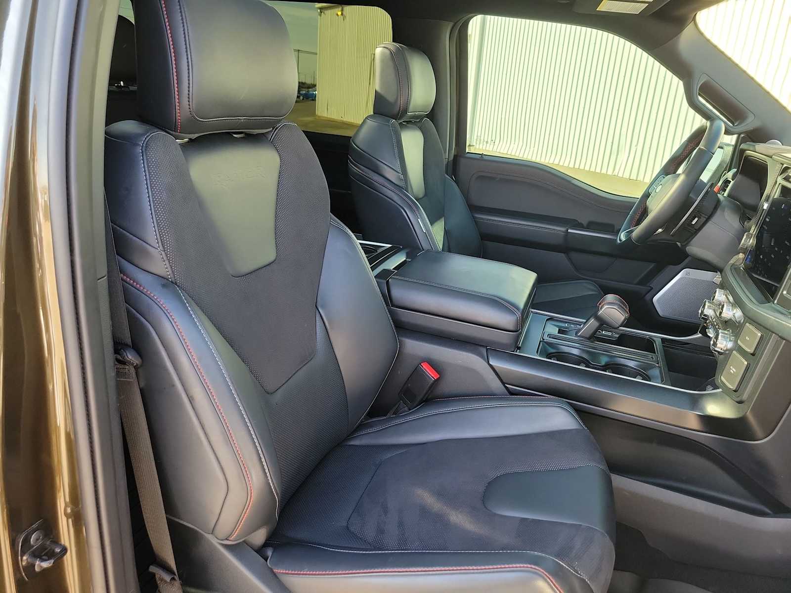 Thumbnail: 2025 Ford F-150 - 18