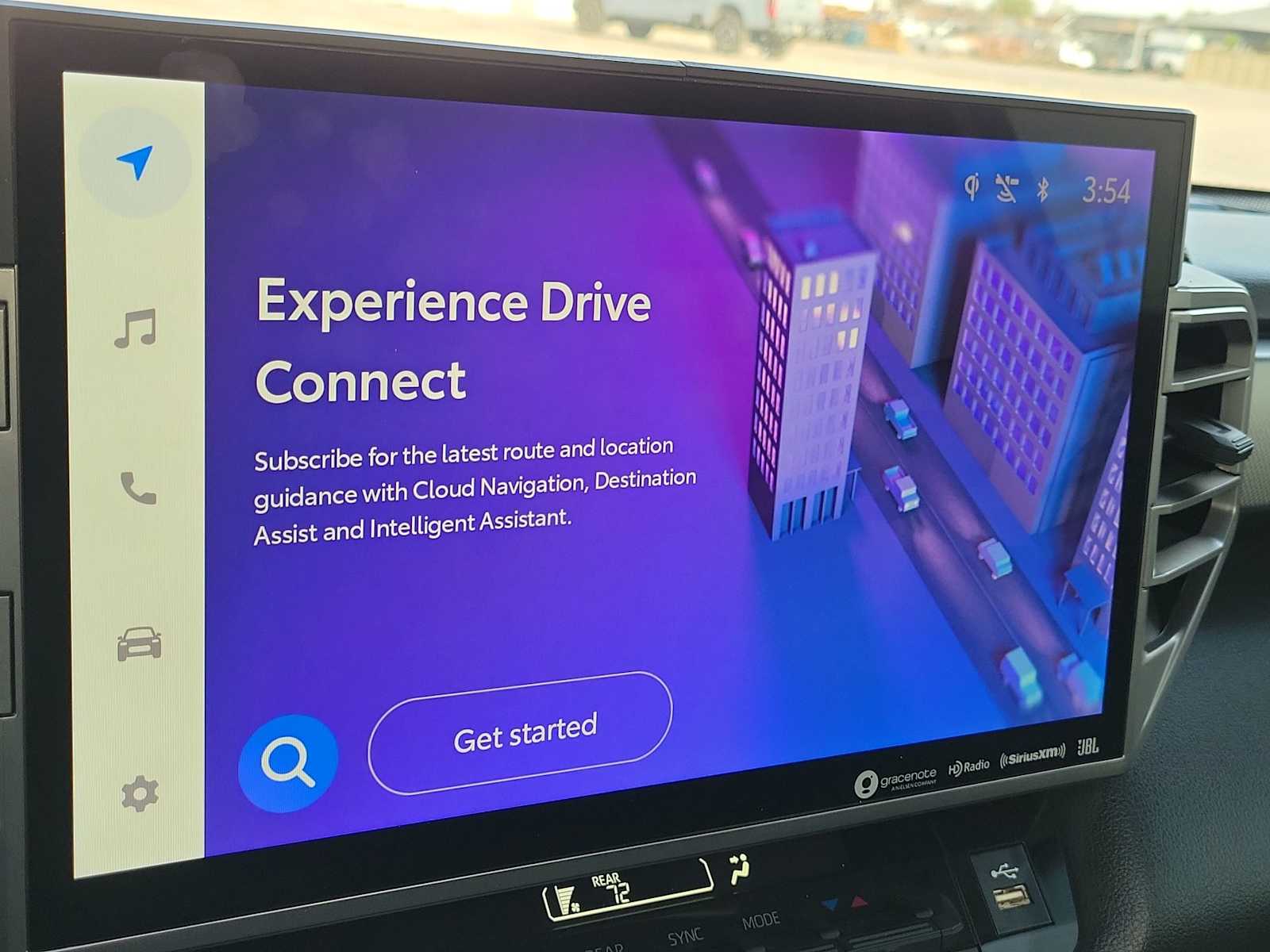 Thumbnail: 2024 Toyota Sequoia - 25