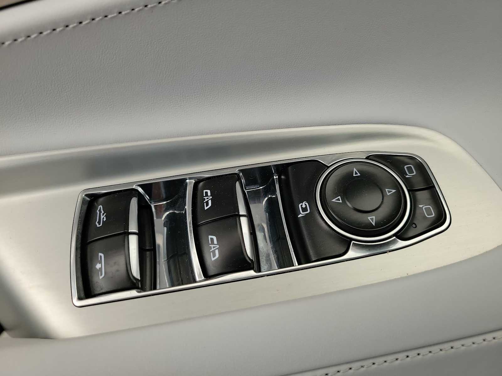 Thumbnail: 2025 Chevrolet Corvette - 17