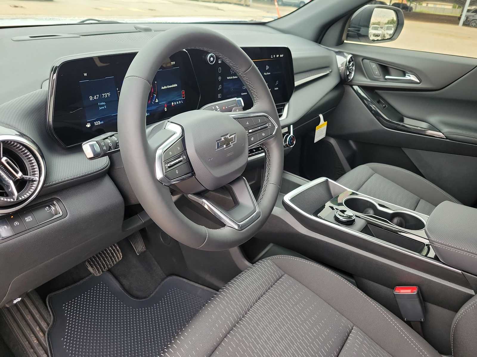 Thumbnail: 2026 Chevrolet Equinox - 15