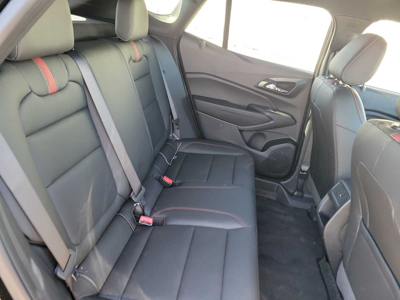 Thumbnail: 2026 Chevrolet Trax - 17