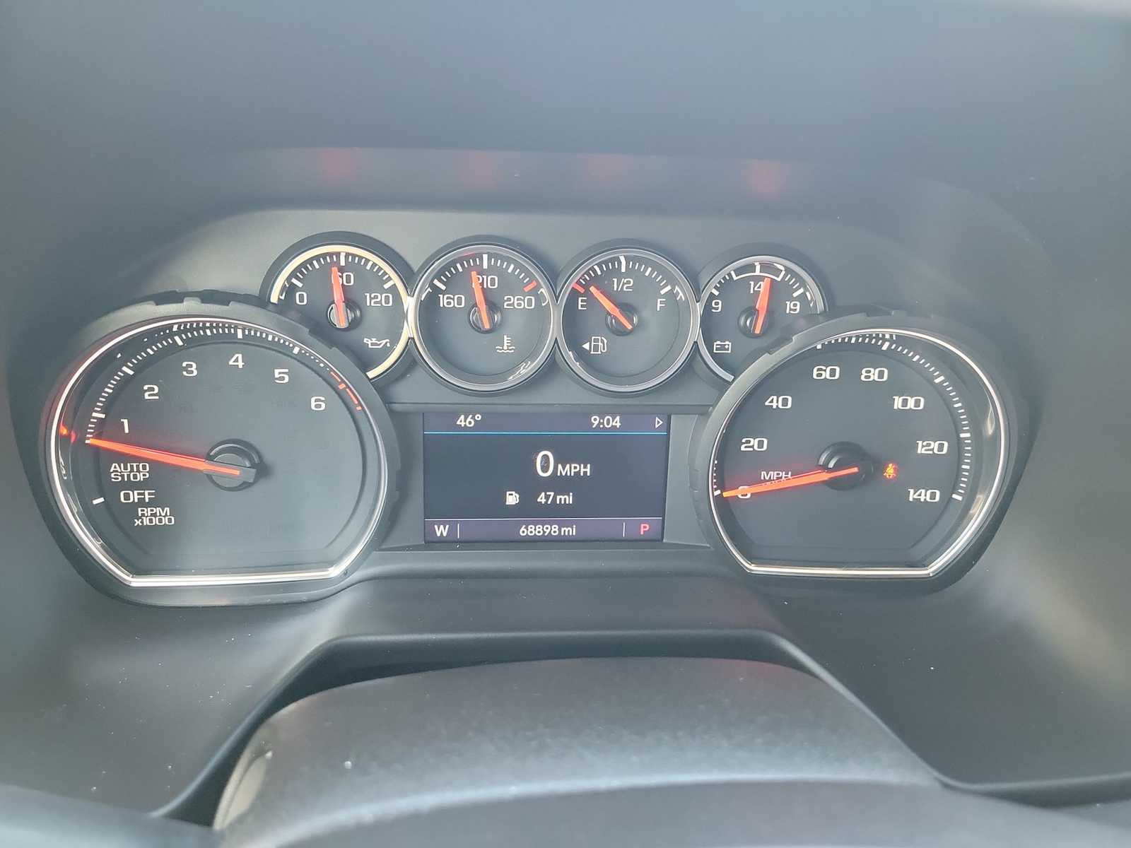 Thumbnail: 2021 Chevrolet Suburban - 26