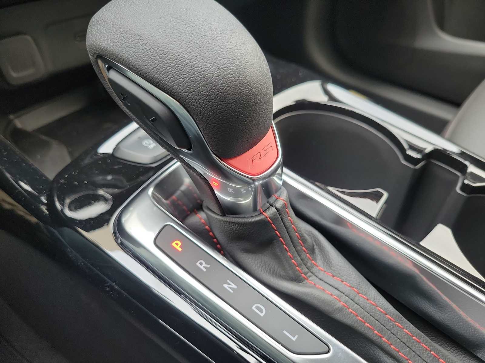 Thumbnail: 2026 Chevrolet Trax - 25