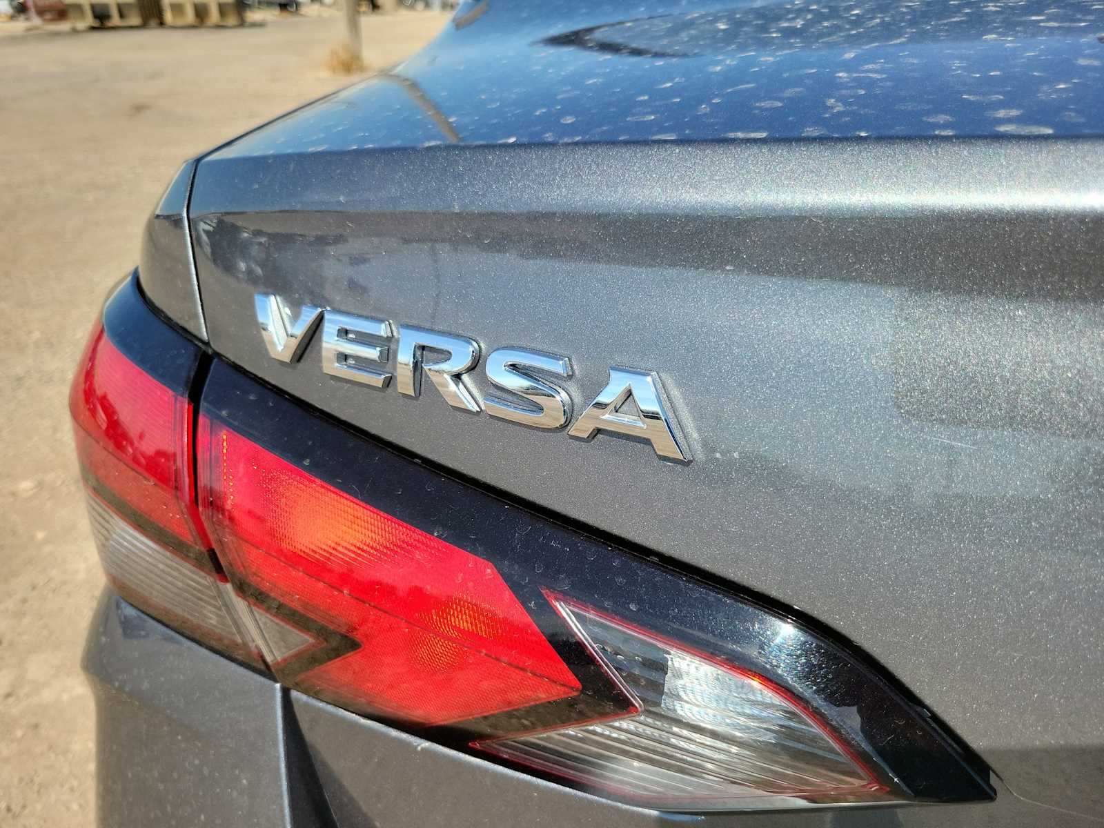 Thumbnail: 2024 Nissan Versa - 15