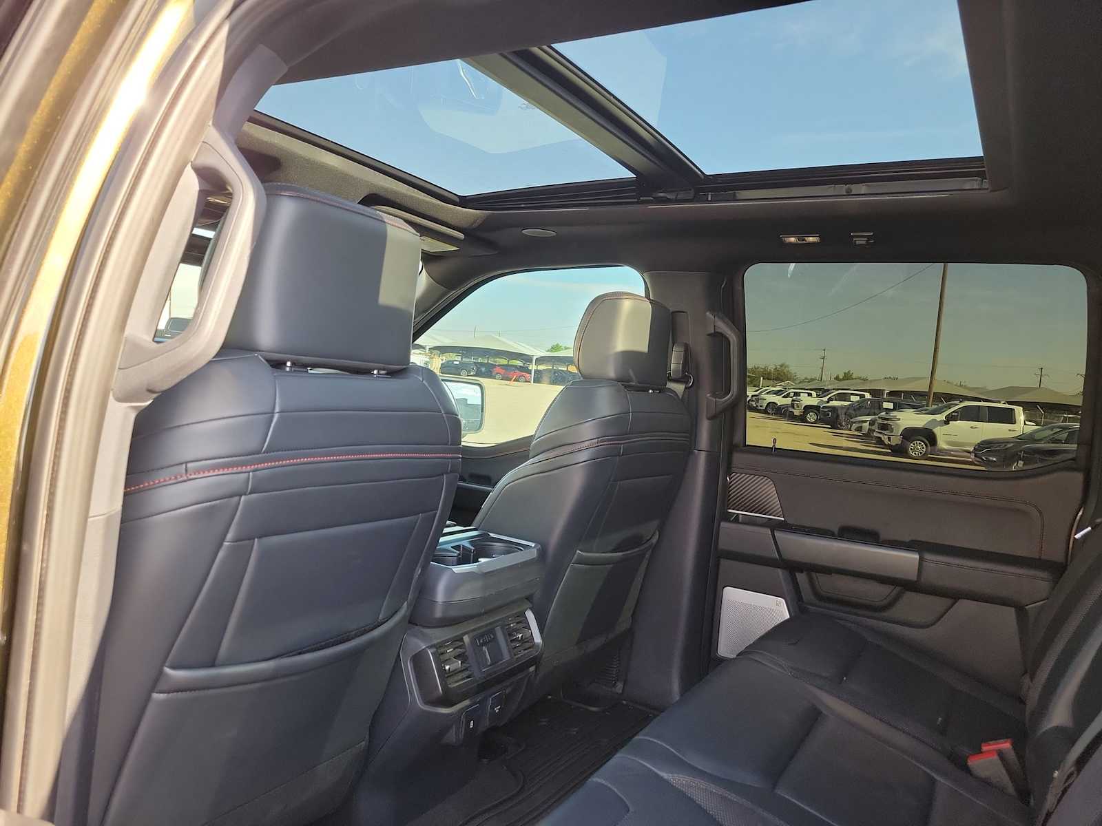 Thumbnail: 2025 Ford F-150 - 16