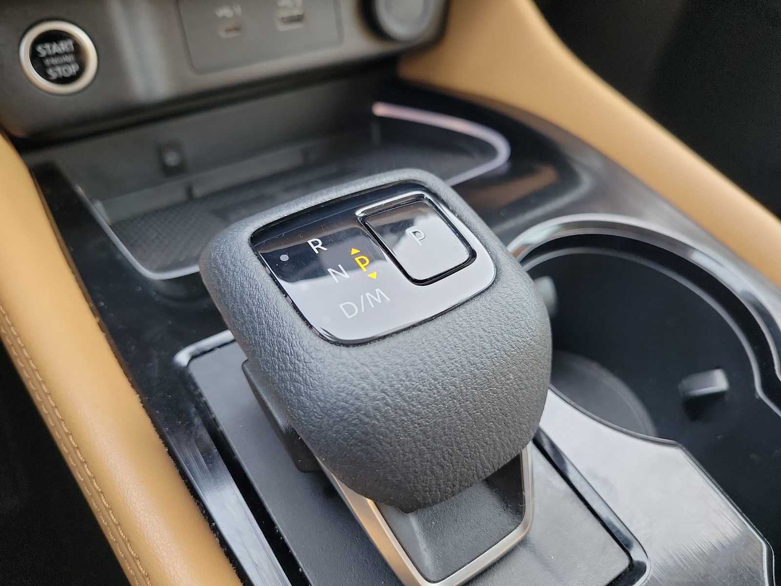 Thumbnail: 2023 Nissan Rogue - 21