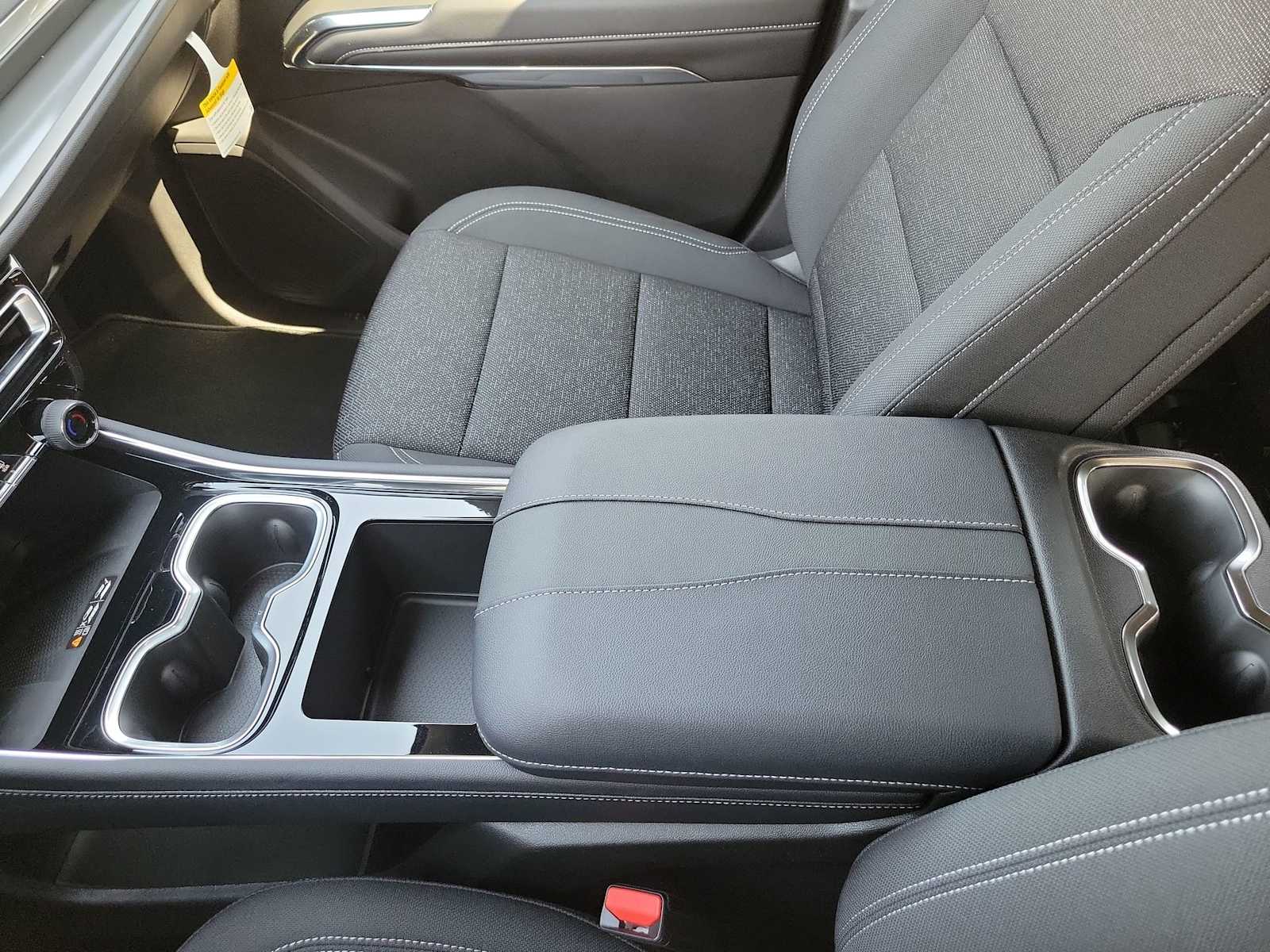 Thumbnail: 2026 Chevrolet Traverse - 20