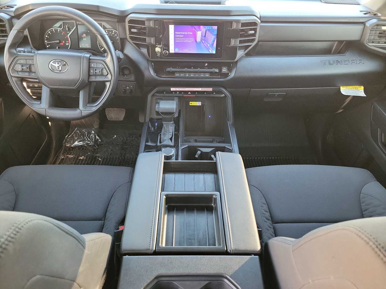 Thumbnail: 2026 Toyota Tundra - 13