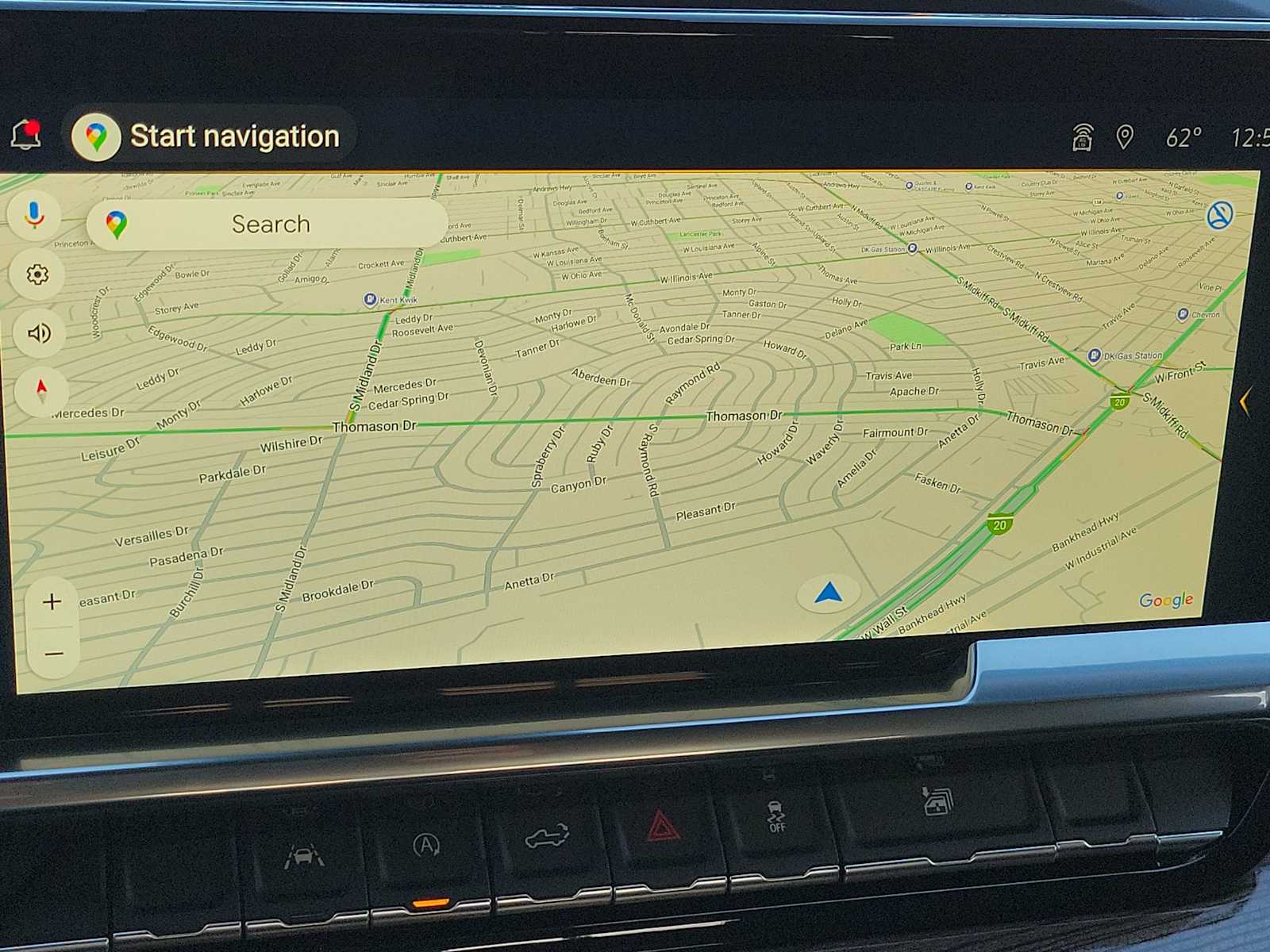 Thumbnail: 2026 Chevrolet Silverado 1500 - 29