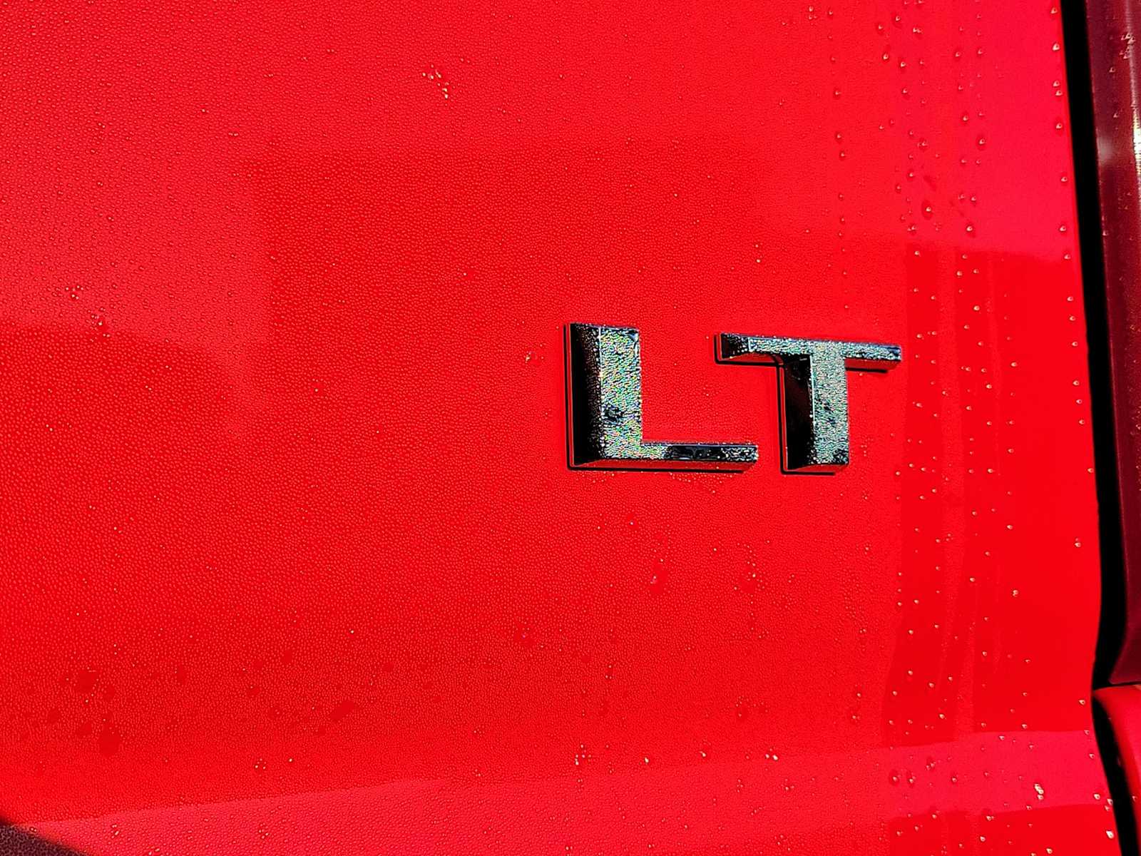 Thumbnail: 2026 Chevrolet Silverado 1500 - 15