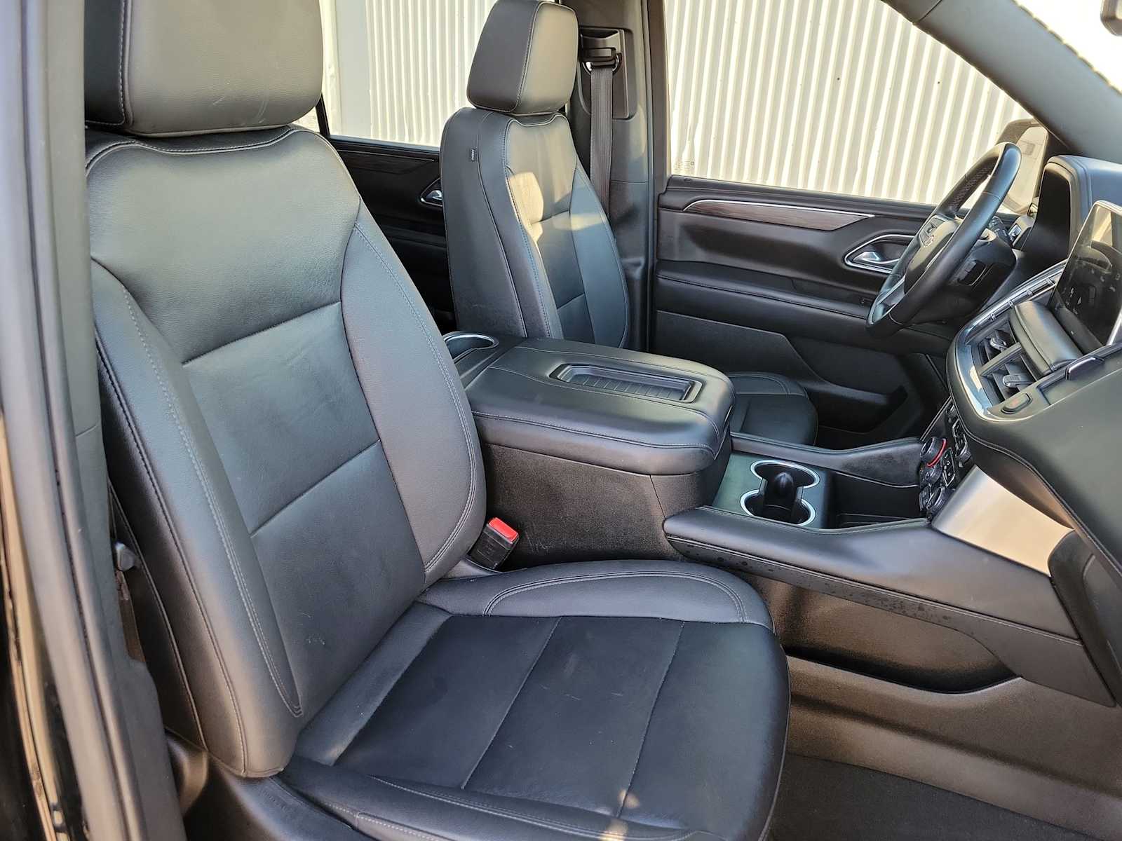 Thumbnail: 2023 Chevrolet Suburban - 22