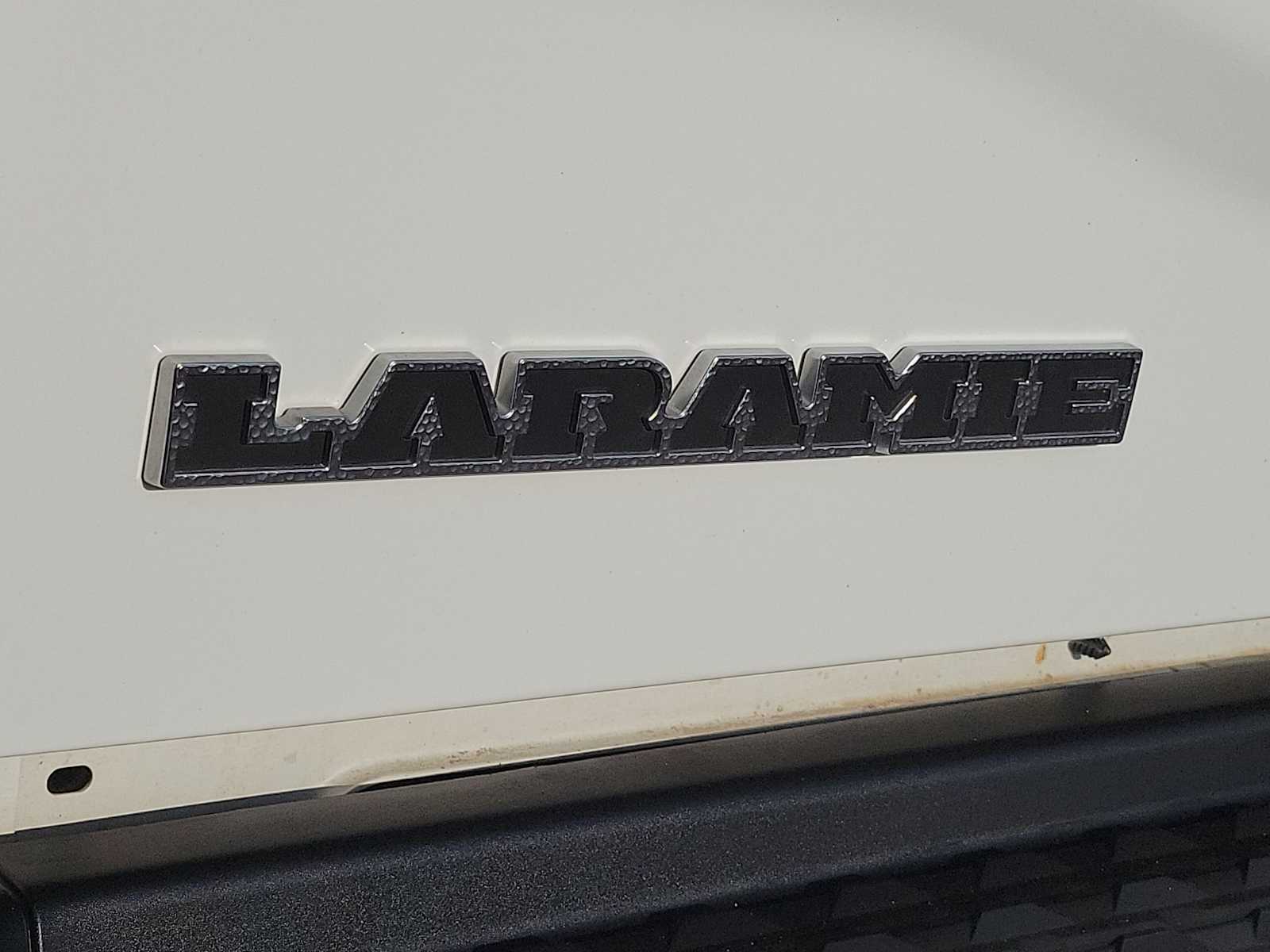 Thumbnail: 2024 RAM 2500 - 11