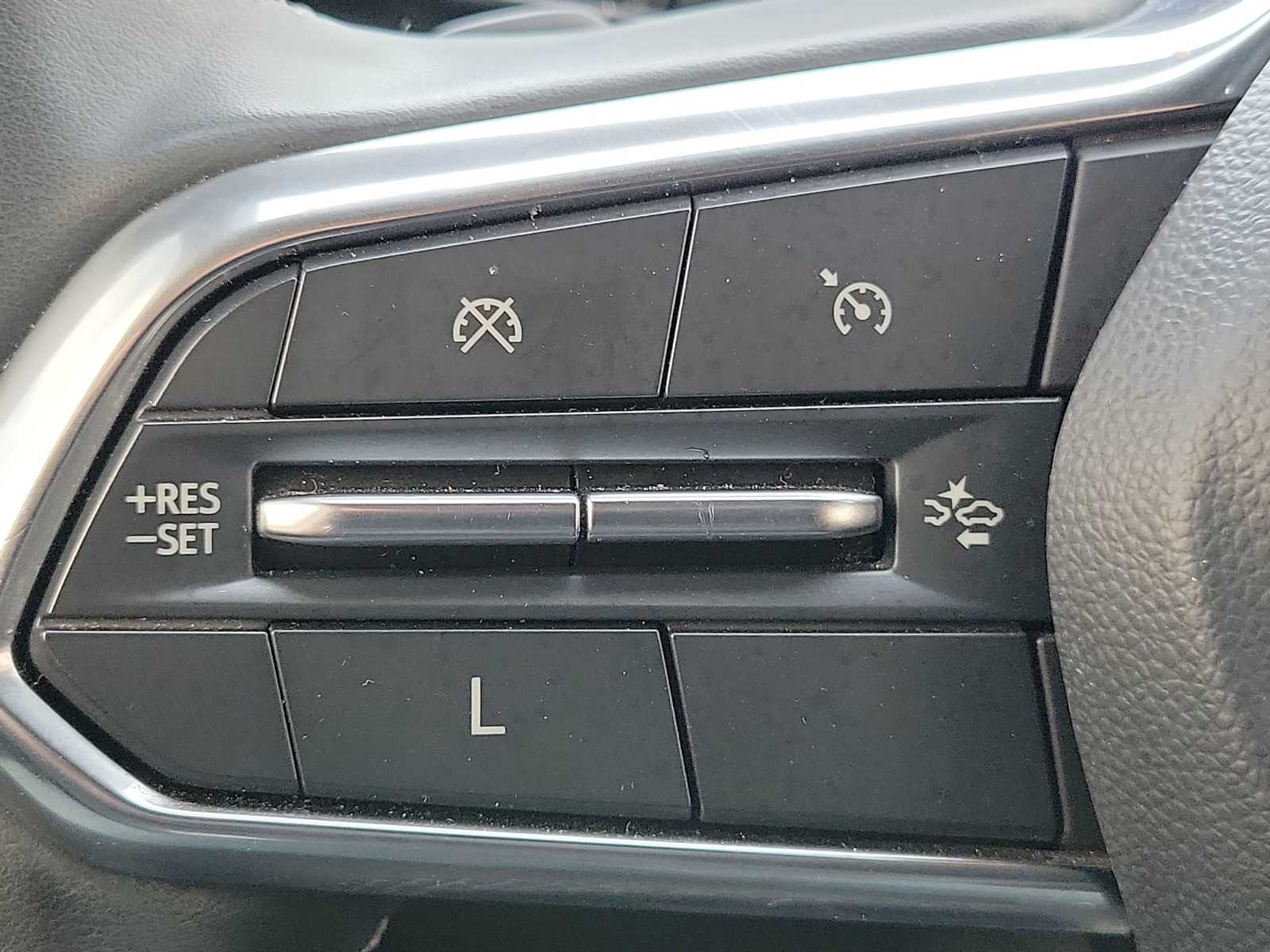 Thumbnail: 2024 Chevrolet Traverse - 27