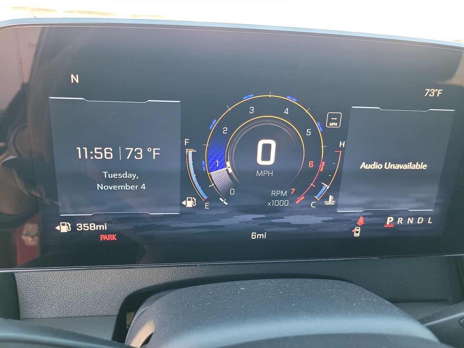 Thumbnail: 2026 Chevrolet Traverse - 26