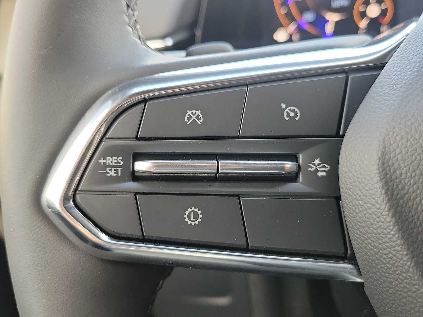 Thumbnail: 2026 Chevrolet Tahoe - 23